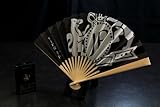扇子 (7寸5分) 09FAN-0005