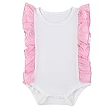 MIOIM ベビー服 連体セット 袖なし ロンパース Tシャツロングパンツ 上下 女の子 キッズ 可愛い シャムズボン 子供服 赤ちゃん