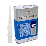 AZ(エーゼット) 2サイクル エンジンオイル MEO-001 EG021 1L FD 全合成油