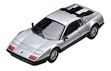 トミカリミテッドヴィンテージ ネオ 1/64 TLV-NEO フェラーリ BB512 銀 完成品