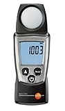 TESTO(テストー) ポケットライン照度計 TESTO 540