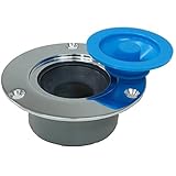 ミヤコ 洗濯機排水金具 兼用 MB44GH 50ビスツキ