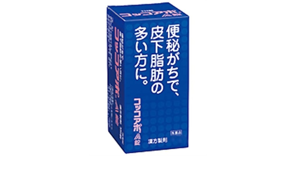 Amazon 第2類医薬品 コッコアポa錠 504錠 クラシエ薬品 ドラッグストア