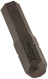 コーケン 1/4(6.35mm)H ヘックスビット 全長25mm 7/32 108H.25-7/32