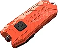 NITECORE ナイトコア TUBE v2.0 55ルーメン USB充電式キーライト (Red)