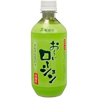 merci(メルシー) お〜いローション 500ml 弱酸性 ローション 潤滑剤 保湿成分配合 オナホ用 日本製