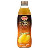 デルモンテ マンゴー 750ml瓶×6本入