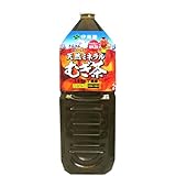 伊藤園 天然ミネラル麦茶 2L×6本