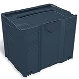 Systainer T-Loc IV Anthracite [並行輸入品]