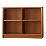 小島工芸 日本製 組立不要 健康仕様のFフォースター 耐荷重に優れた中がしっかりつまった丈夫な棚板 高さ87.3cm オープンラック 120アコードL ミディアム[幅118.3cm 奥行30.5cm] 2336763