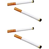 Amazon Skeleteen フェイクパフコスチューム タバコ 子供に安全 楽しいスタントタバコ 6個パック キッズコスチューム 変身 なりきり おもちゃ