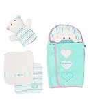Piccolo Bambino Bath Set Bellla- Monkey by Piccolo [並行輸入品]