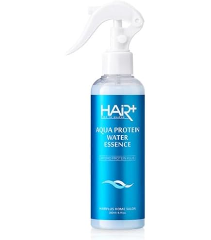 Amazon | HAIR+ Velvet Protein Bond Treatment | HAIR+ MADE IN
