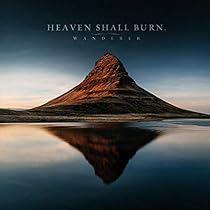 日*1様 HEAVEN SHALL BURN ヘヴン・シャル・バーン セットca Heaven Shall Burn ヘヴン・シャル・バーン / Heimat ハイマート
