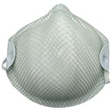 防じんマスク 2607N DS2