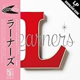 LEARNERS　12インチLP　店舗・数量限定
