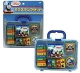 トーマス ミニスタンプセット