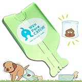 発明★雑貨パタママ式 2way犬のフンキャッチャー わんぽろキャッチ Wanporo Catch! Dog pooper Scooper