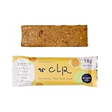 スナックミー CLR BAR クリアバー プロテインバー 完全自然食 砂糖不使用 ヘルシー セット 詰め合わせ 無添加 グルテンフリー ヴィ