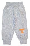 NCAA Officially Licensedテネシーボランティア刺繍ロゴグレースウェットパンツ