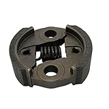 Sharplace クラッチ　23CC 26CC 32CC 34CCヘッジストリングトリマー対応　交換パーツ　GTSクラッチ　高品質　　