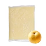 国産 和梨ペースト 冷凍 1kg（宮城県産）