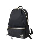 (サニーレーベル) Sonny Label 【WEB限定】Legato largo　別注撥水10ポケットリュック LEGATO-SL one ブラック