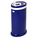 Ubbi Steel Diaper Pail - Award Winning by Ubbi [並行輸入品]