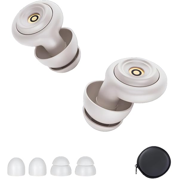 みみさま専用 Amazon | L-YUYA 耳栓 睡眠用【2025新】【日本語説明書付き】みみせん