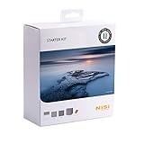 NiSi 角型フィルター 150mmシステム スターターキットII