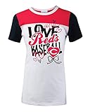 MLBシンシナティレッズYouth SSクルー ホワイト