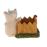 B Blesiya 植木鉢　多肉植物　フラワーポット　花盆　卓上　花器　お部屋　庭　園芸　装飾　耐腐食性　