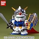 BB戦士 (81) 鎧騎士(アーマーナイト)F90