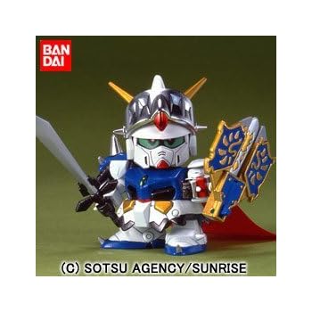 BB戦士 (81) 鎧騎士(アーマーナイト)F90