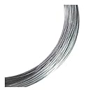 ハイロジック ユニクロ針金 14番 2.0X40m 1kg