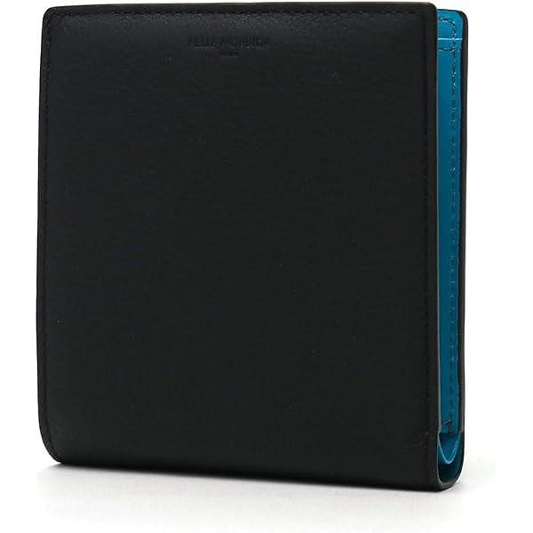 Amazon | [PELLE MORBIDA ペッレモルビダ] 財布 バルカ BARCA