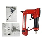 KESOTO 空気圧ツール　空気圧ステープル用　エアネイラ　　エアー　ステープラーネイラ