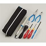 【ホーザン】工具セット S-33【工具 8点セット】
