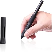 Amazon.co.jp: ワコム スタイラスペン Bamboo Sketch 筆圧対応 iPad