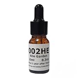 【ラグジュアリーブランドの香水をアロマオイルに】オリジナルエッセンシャルオイル アロマオイル 10ml 20ml 30ml 精油 100%ピュア 天然100％ エッセンシャルオイル アロマ 天然 ラグジュアリー ブレンドオイル エルメスタイプ ジョーマーロンタイプ (10ml, 002HEナイルガーデン)