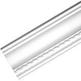 【みはし】　モールディング（廻り縁）　ゴールデンモールNMG020 （ポリウレタン製）