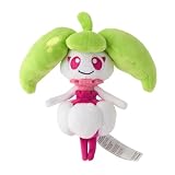 ポケモンセンターオリジナル 762 ぬいぐるみ Pokémon fit アママイコ