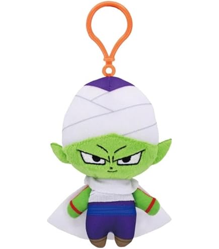 Amazon.co.jp: ドラゴンボールZ - 悟空可動ぬいぐるみ 高さ8インチ