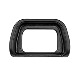 AseiwaA デジタル一眼 ソニー α6000 用 アイピースカップ FDA EP-10 互換 α6300 NEX-7 NEX-6