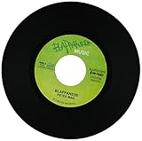 BLAPPANESE/Girlz Riddim