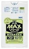 ジャパックス メタロセン配合メガMAXシリーズ 70L SM73