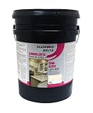 Diamond Brite Paint 21600 5-Gallon Semi Gloss Latex Paint Off White [並行輸入品]