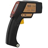 TES 135A 色度計