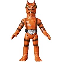 Amazon | メディコムトイ 東映レトロソフビコレクション