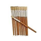 STAX TOOLS Wood Handle Brush (ボンド用ブラシ)
